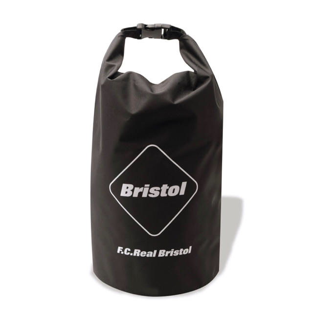 F.C.Real Bristol FCRB EMBLEM DRY BAG バックソフ