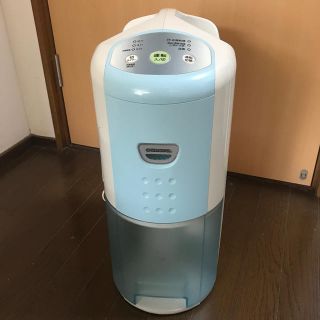 コロナ(コロナ)のコロナ除湿機(加湿器/除湿機)