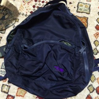 ザノースフェイス(THE NORTH FACE)のノースフェイスリュック(リュック/バックパック)