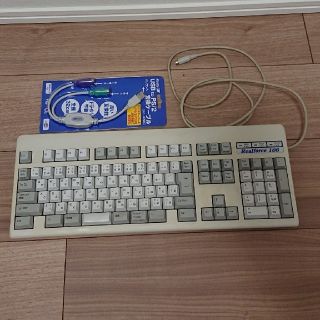 東プレ　リアルフォース　Realforce 106S(PC周辺機器)