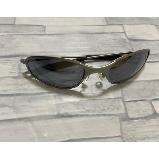 オークリー(Oakley)の値下げ❣️オークリーサングラス (男性用) 専用袋付き(サングラス/メガネ)