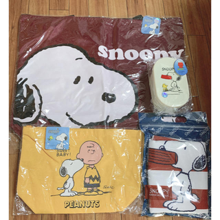 SNOOPYセット(その他)