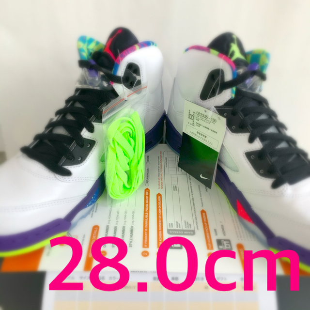 【28.0cm】 NIKE AIR JORDAN 5 ナイキ エアジョーダン 5