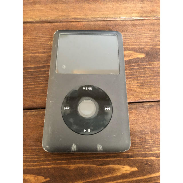 iPod classic 120GB