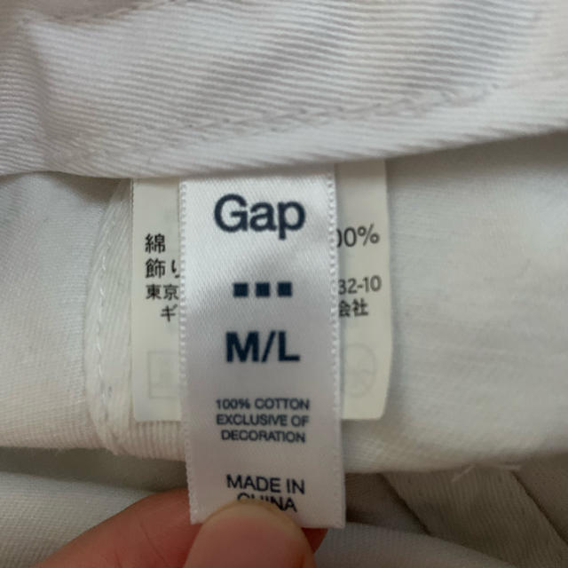 GAP(ギャップ)のGAP キャップ レディースの帽子(キャップ)の商品写真