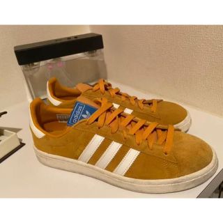 アディダス(adidas)のスニーカー　adidas(スニーカー)