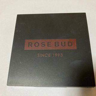 ローズバッド(ROSE BUD)のローズバッドROSE BUD アイカラー(アイシャドウ)