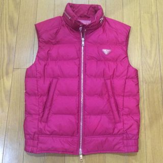 プラダ ジャケット/アウター(ピンク/桃色系)の通販 36点 | PRADAの