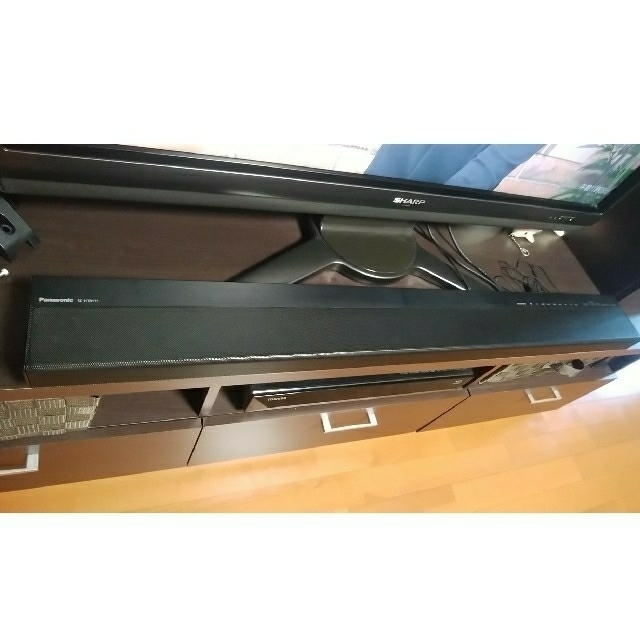 パナソニック SC-HTB175 サウンドバー | www.cafissialvaro.com