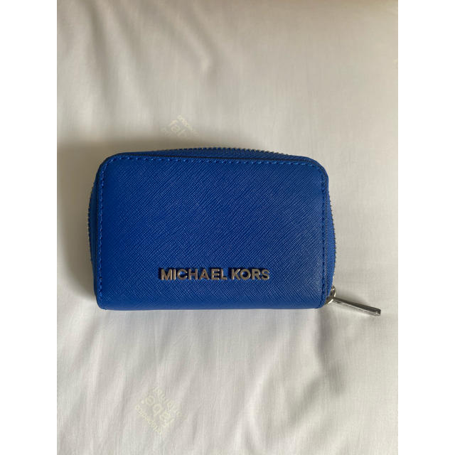 Michael Kors(マイケルコース)のMICHAEL  KORS   コインケース レディースのファッション小物(コインケース)の商品写真