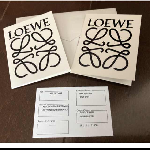 LOEWE(ロエベ)の美品☆LOEWE ロエベ ハンモック スモール レース レディースのバッグ(ショルダーバッグ)の商品写真