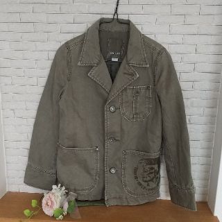 ディーゼル(DIESEL)のDIESEL  ジャケット(ジャケット/上着)