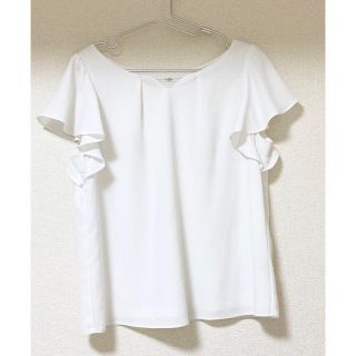 プロポーションボディドレッシング(PROPORTION BODY DRESSING)のプロポーションボディードレッシング　ブラウス(シャツ/ブラウス(半袖/袖なし))