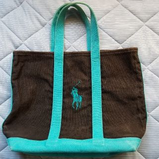 ラルフローレン(Ralph Lauren)の※ゆうきママ様専用※ RALPH LAUREN トートバッグ(トートバッグ)