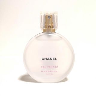 シャネル(CHANEL)のCHANCE シャネル ヘアオイル(ヘアケア)