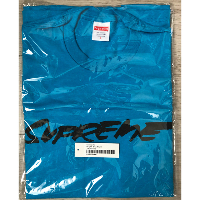 Supreme Futura Logo Tee Tシャツ　Sサイズ