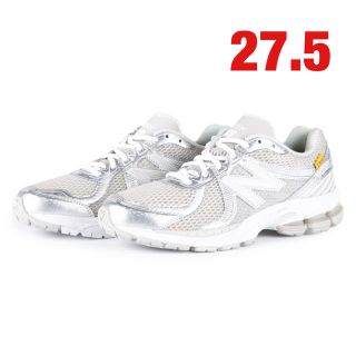 ニューバランス(New Balance)のDime x NEW BALANCE ML860(スニーカー)