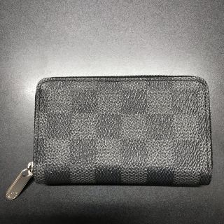 ルイヴィトン(LOUIS VUITTON)のヴィトン　コインケース(コインケース/小銭入れ)