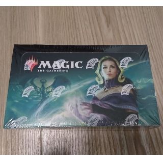 マジックザギャザリング(マジック：ザ・ギャザリング)のMTG 灯争大戦(日本語版) ブースターボックス 未開封box(Box/デッキ/パック)