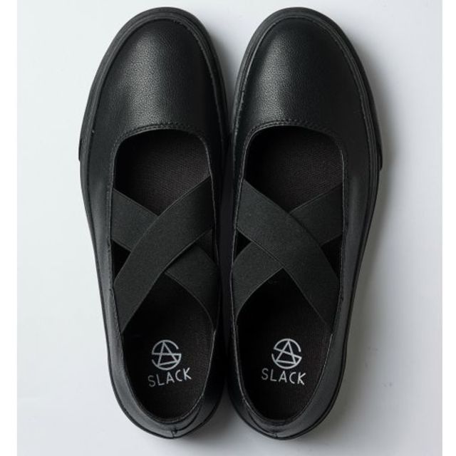 UNDERCOVER(アンダーカバー)の中古美品re:tackサンダルレザースリッポン25.5ｃｍ メンズの靴/シューズ(サンダル)の商品写真