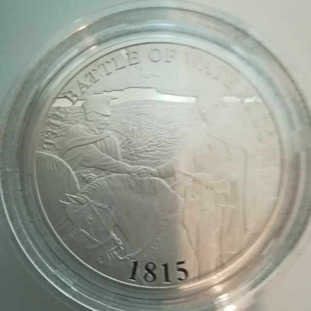 Walesイギリス1ポンド銀貨（14種14枚）25th Anniversary