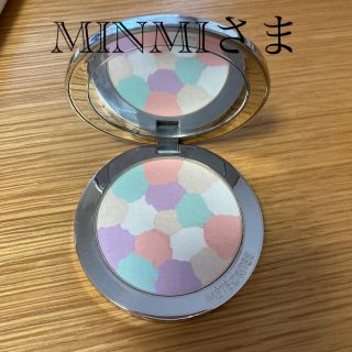 ゲラン(GUERLAIN)のゲラン　メテリオットコンパクト(フェイスパウダー)