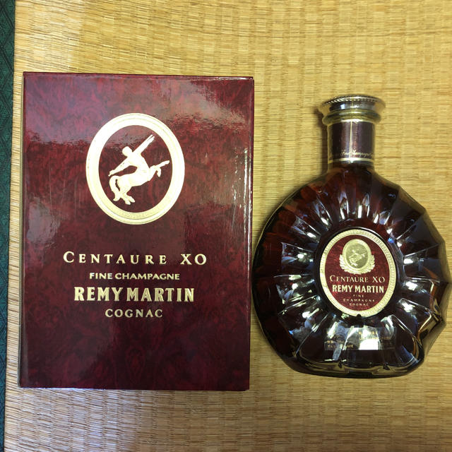 Remy martin Fine champagne