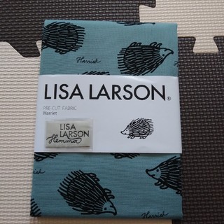 リサラーソン(Lisa Larson)のリサラーソン　生地(生地/糸)