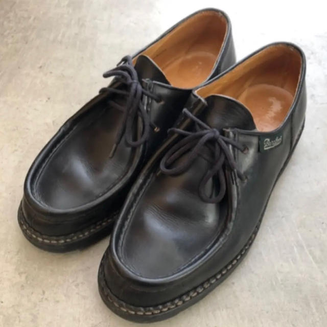 パラブーツ paraboot ミカエル 41-