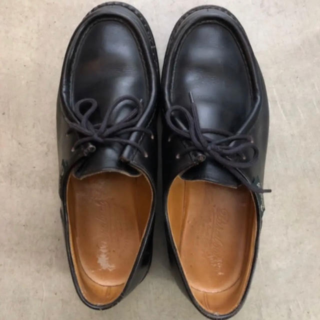 Paraboot(パラブーツ)のパラブーツ paraboot ミカエル 41 メンズの靴/シューズ(ブーツ)の商品写真