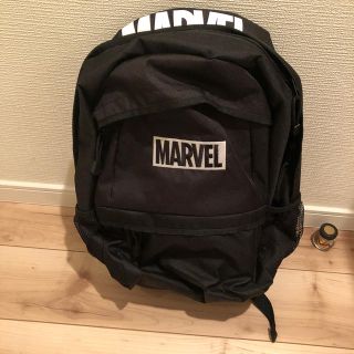 マーベル(MARVEL)のマーベル　MARVEL デイパック(リュック/バックパック)