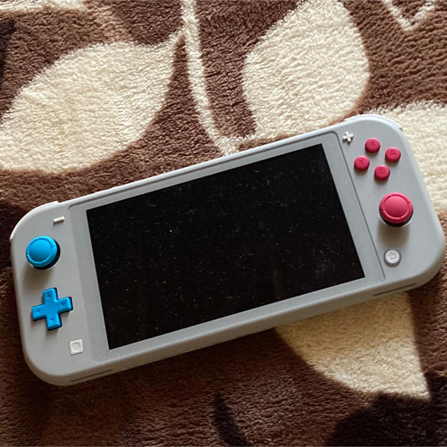 switch lite