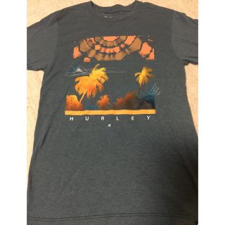 ハーレー(Hurley)のHurley Tシャツ(Tシャツ/カットソー(半袖/袖なし))