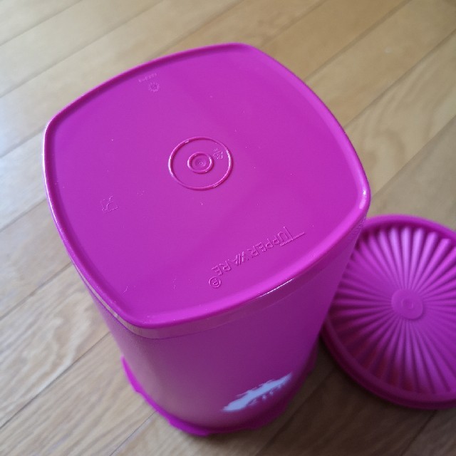 新品未使用タッパー (新品 未使用 Tupperware タッパーウェア 新品未使用タッパー (新品 未使用 Tupperware タッパーウェア