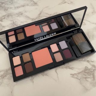 エスティローダー(Estee Lauder)のエスティーローダー マザーズデイ2019 アイシャドウパレット(アイシャドウ)