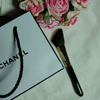 シャネル(CHANEL)のCHANELブラシ(その他)