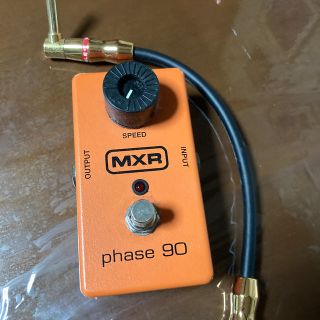 phase90 MXR(エフェクター)