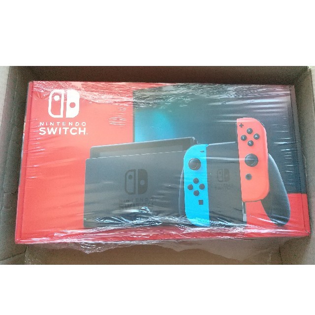 任天堂Switch 本体