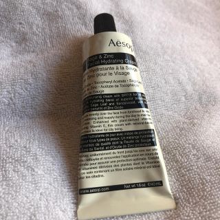 イソップ(Aesop)のイソップ フェイシャルハイドレーティングクリーム(フェイスクリーム)