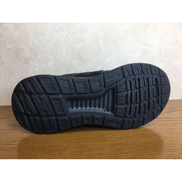 adidas(アディダス)のアディダス ファルコンラン C スニーカー 靴 18,5cm 新品 (406) キッズ/ベビー/マタニティのキッズ靴/シューズ(15cm~)(スニーカー)の商品写真