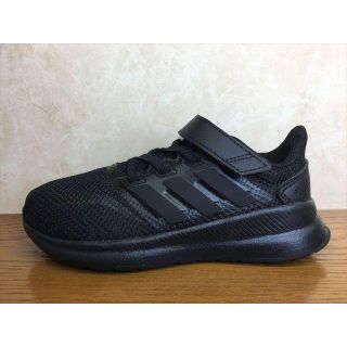 アディダス(adidas)のアディダス ファルコンラン C スニーカー 靴 18,5cm 新品 (406)(スニーカー)