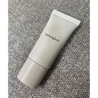 ナチュラグラッセ(naturaglace)の【期間限定値下げ】ナチュラグラッセ　メイクアップクリームN01(ファンデーション)