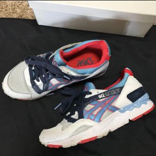 アシックス(asics)のアシックス タイガ　GEL LYTEスニーカー(スニーカー)