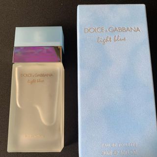 ドルチェアンドガッバーナ(DOLCE&GABBANA)のDolce&Gabbana ドルガバ香水(ユニセックス)