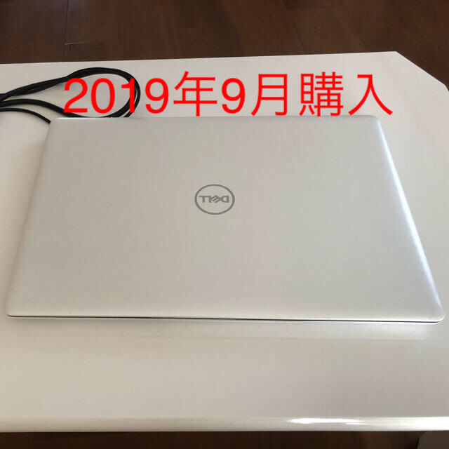 DELL ノートパソコン