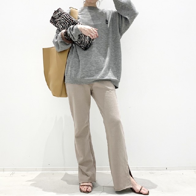 L'Appartement DEUXIEME CLASSE - 新品□GOOD GRIEF□SWEAT PANTS ...