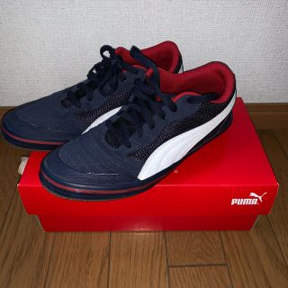 プーマ(PUMA)のPUMA スニーカー　25cm(スニーカー)