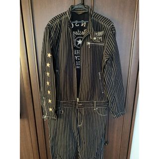 バンソン(VANSON)のバンソンツナギ 美品❗(その他)