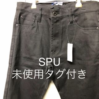 スプートニク(Sputnik)のSPUレディースカーゴパンツ 未使用 タグ付き(ワークパンツ/カーゴパンツ)