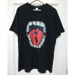 新品 AKIRA Tシャツ XL アキラ(Tシャツ/カットソー(半袖/袖なし))